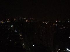 -中山利和希尔顿酒店