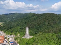 -大围山国家森林公园