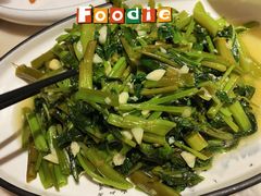 -佰家小厨·南京菜(夫子庙店)