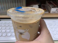 -瑞幸咖啡(新业广场店)