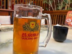 -范家小馆·四代传承烤鸭店(紫竹桥店)