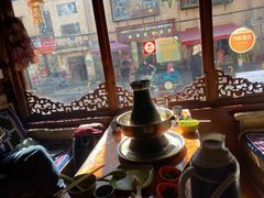 -嘎咓讓咘藏餐厅(团结新村店)