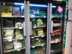 -锅圈食汇火锅烧烤食材超市(凤城六路店)