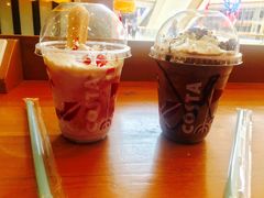 -COSTA COFFEE(德基广场店)