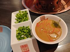 -京门老爆三·铜锅涮肉 爆肚(芳群园店)
