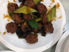 -京天红酒家(虎坊路店)