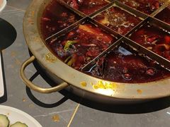 -长嘉·河图火锅(长嘉汇江景旗舰店)