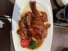 -新旺茶餐厅(鑫耀·光环live店)
