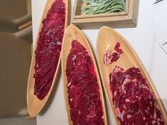 -左庭右院鲜牛肉火锅(苏州中心店)