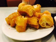 -大师傅粥品(埃华街)