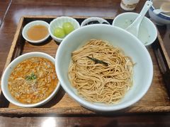 -蟹上黄·蟹黄面·江南糖水(人民广场店)