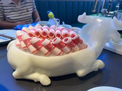 -额尔敦·品质自助(摩尔城店)