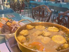 -My Way Town买味堂·东南亚餐厅(亦庄店)