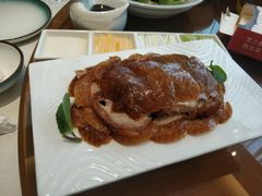 -阿德餐饮小秦川西北菜(福民路店)