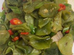 -莲餐厅·湖北菜·潜江小龙虾店(愚园路店)