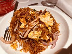 -上海宝华喜来登酒店·采悦轩中餐厅