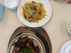 -鑫鸿达·海鲜闽菜热炒小馆(中山路店)