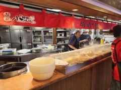 -福苗小骆驼烧烤(大唐不夜城店)