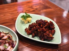-虎哥私房菜(馒头山店)