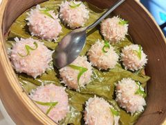 糯米珍珠丸子-丹江渔村(望京店)