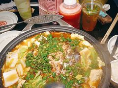 -探鱼·鲜青椒爽麻烤鱼(领展购物广场店)