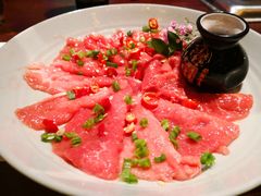 贵妃醉牛肉-大隐·成都火锅Bistro(合生麒麟新天地店)
