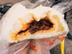 麻辣牛肉-袁大头包子(光华路店)