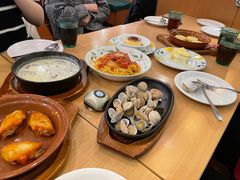 -萨莉亚意式餐厅(特力时尚汇店)