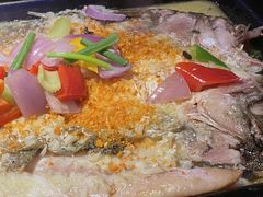-匠子烤鱼(桫椤湾店)