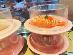 -争鲜回转寿司(通州万达店)
