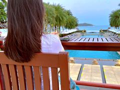 -石梅湾艾美度假酒店