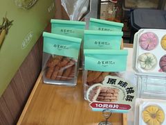 -南宋胡记(杭州灵隐寺店)