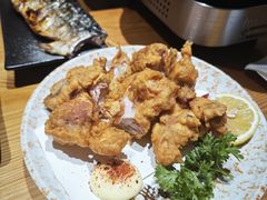 -福匠日本料理(人民路店)