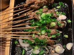 -木屋烧烤(龙湖天街店)