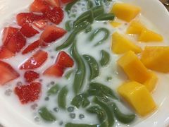 -甜心妈妈·榴莲星级糖水(北京路总店)