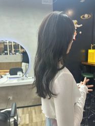 -奈川烫染Salon