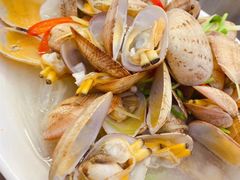 -新河畔海鲜酒楼(虎门店)