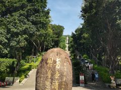 -青礁慈济宫