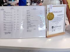 -白鹅咖啡(金城花园店)