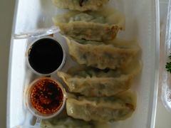 煎饺-味千拉面(世纪东方店)