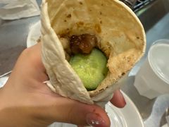 -小寒羊烧烤(凯瑞时代大厦店)