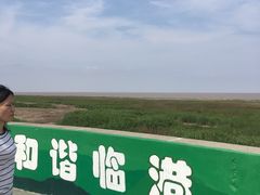 -南汇嘴观海公园