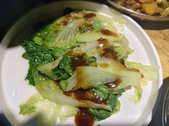 -胡马八破·川菜小馆(高新万达店)