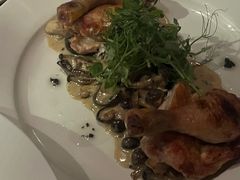 -Wooloomooloo Steakhouse(尖沙咀中心店)