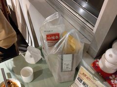 -天厨妙香素食餐厅(清华店)