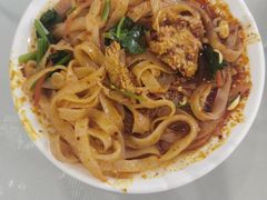 -令氏家外家周秦食府(高新店)