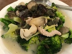 -正德顺順德雙皮奶(中信店)