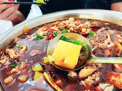 -米二红烧兔(华阳店)