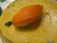 -争鲜回转寿司(浦东三钢里PLUS店)