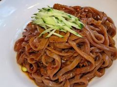 -北京老铺烤鸭(老城根店)